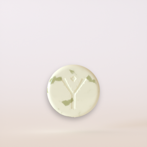 Lime, Basil & Mandarin Wax Melts