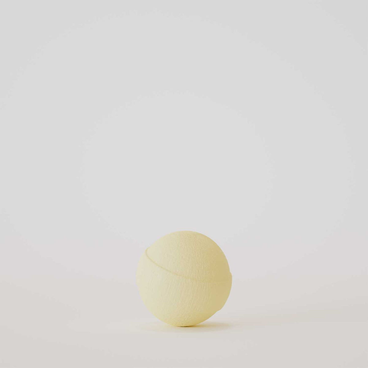 Lemongrass & Ginger Bath Bomb