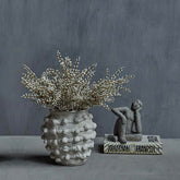 Massimo Vessel Small Cream