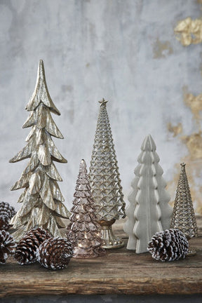 Molinne Tree Light Grey Medium