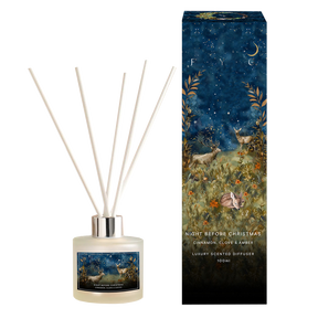 Night Before Christmas Diffuser