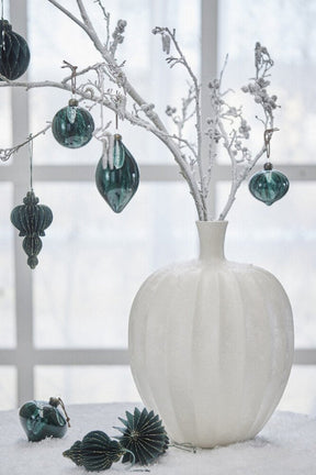 Nosille Bauble Green Large