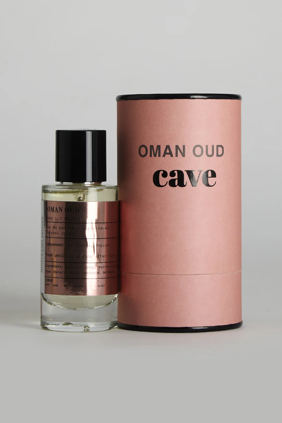 Oman Oud Spray Perfume 50ml
