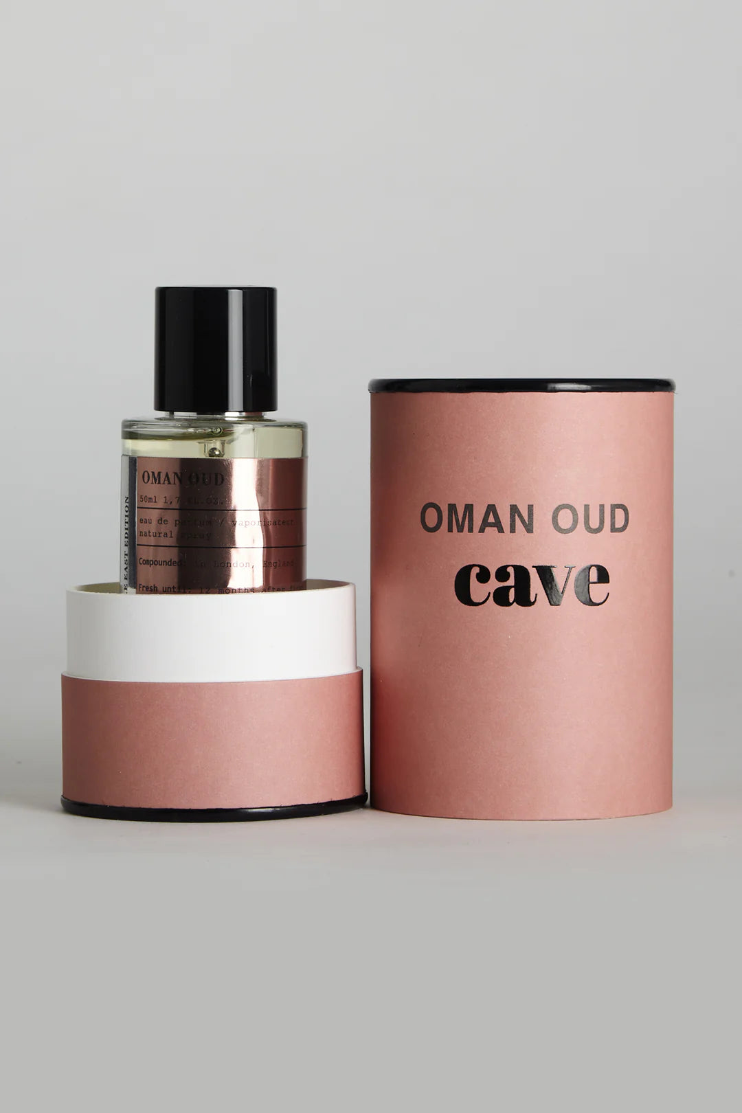 Oman Oud Spray Perfume 50ml