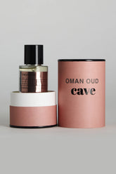 Oman Oud Spray Perfume 50ml