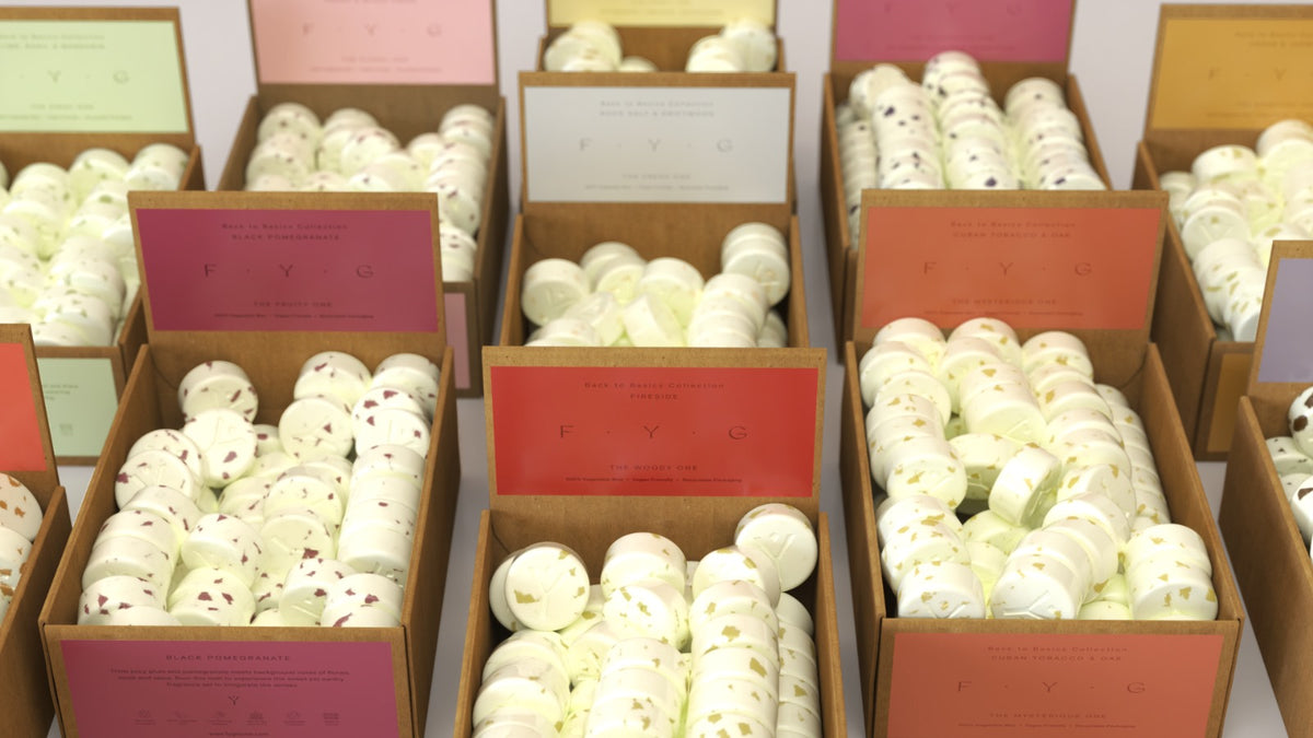 FYG Wax Melts Pick & Mix