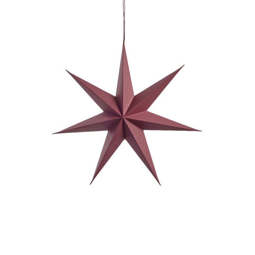 Pappia Star Pomegranate Small