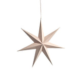 Pappia Star Rose Smoke Small