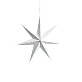 Pappia Star White Small