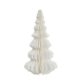Pappia Paper Tree White