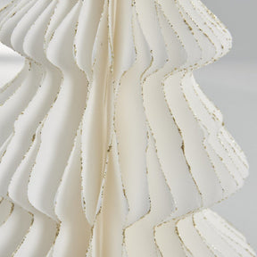 Pappia Paper Tree White