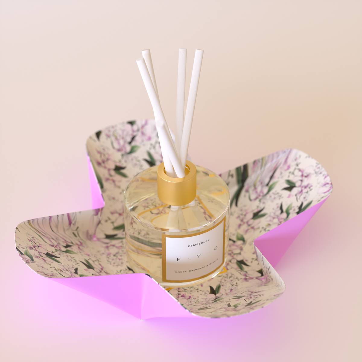 Pemberley Diffuser