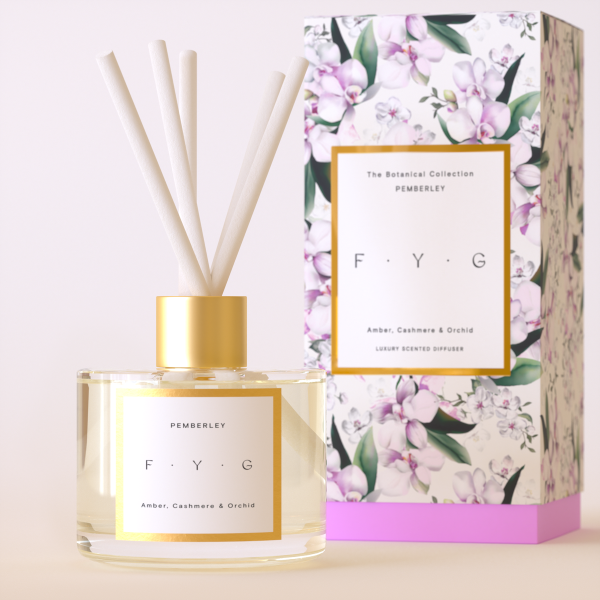 Pemberley Diffuser