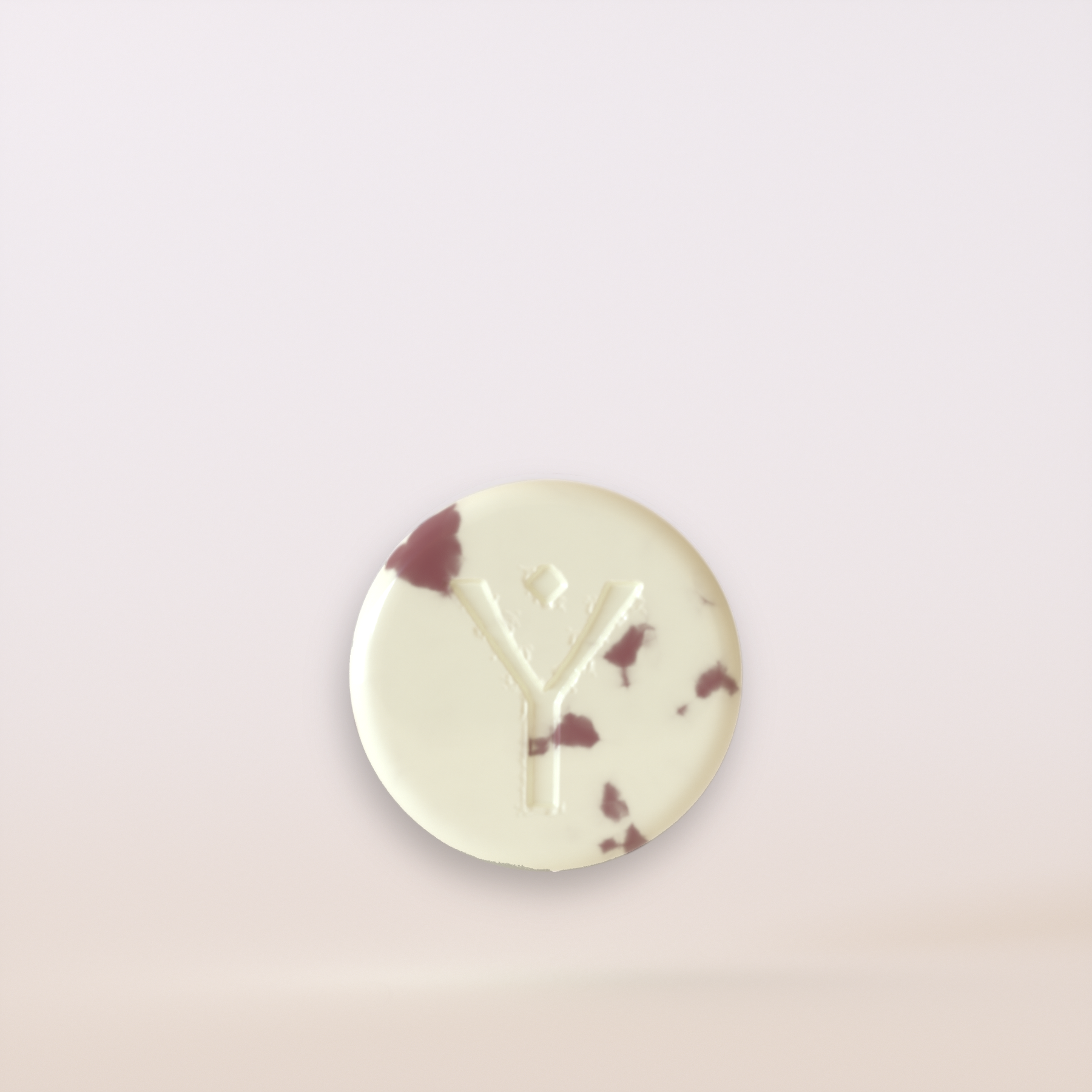 Peony & Blush Suede Wax Melts