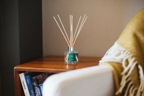 Pimento & Cranberries Reed Diffuser