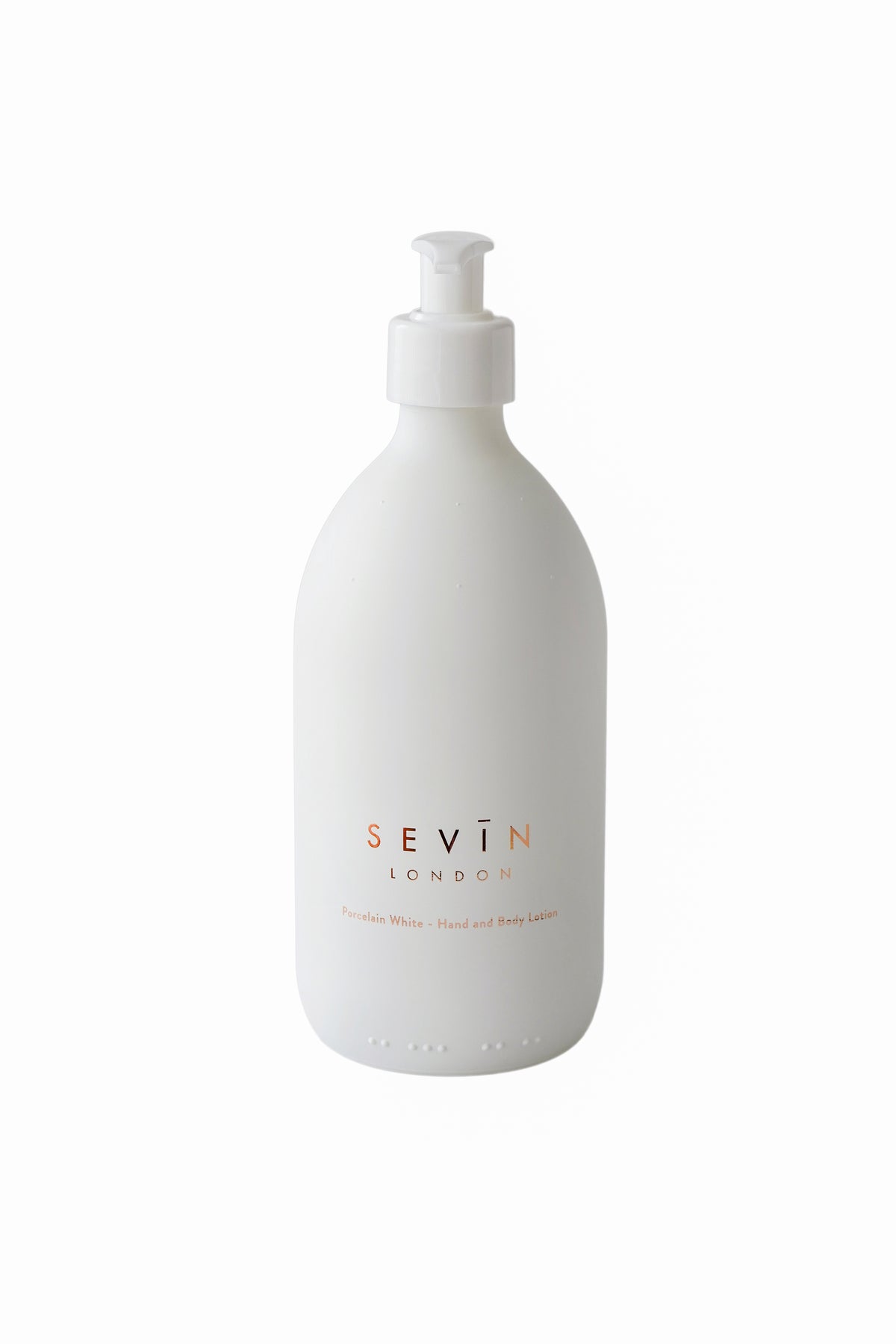 Porcelain White Hand and Body Lotion 300ml