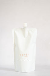 Porcelain White Hand and Body Wash 500ml Refill Pouch