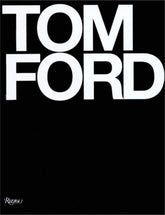 Tom Ford Book