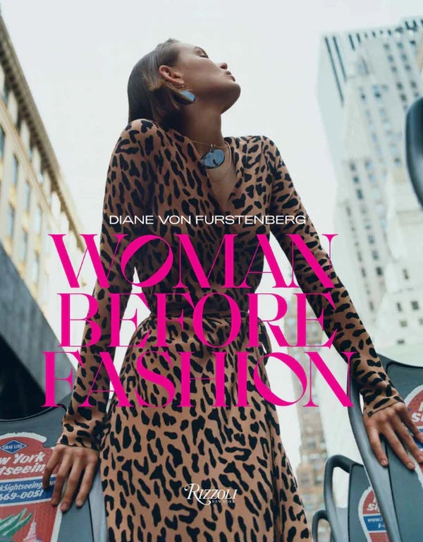 Woman Before Fashion