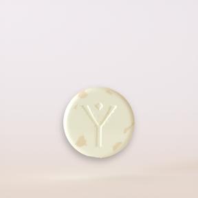 Rock Salt & Driftwood Wax Melts