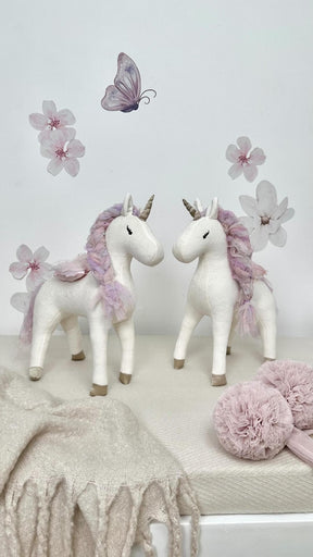 Enchanted Unicorn