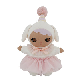Party Lamb Collectable Plushie