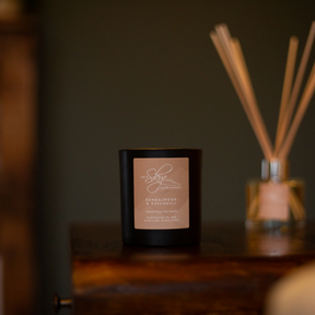Sandalwood & Patchouli Large Tumbler
