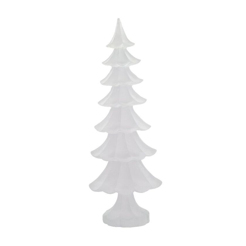 Sefrosa Tree White