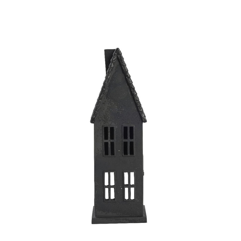 Seholia House Black Large