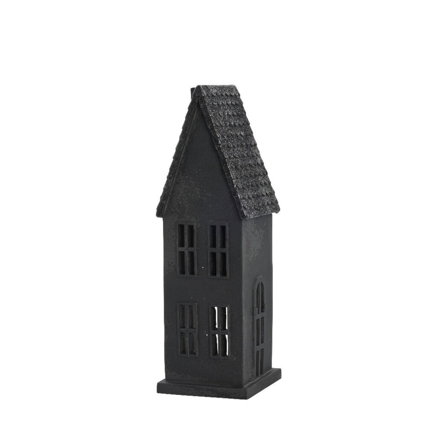 Seholia House Black Large