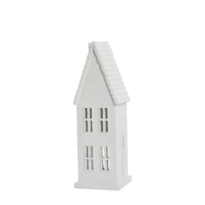 Seholia House 28cm White