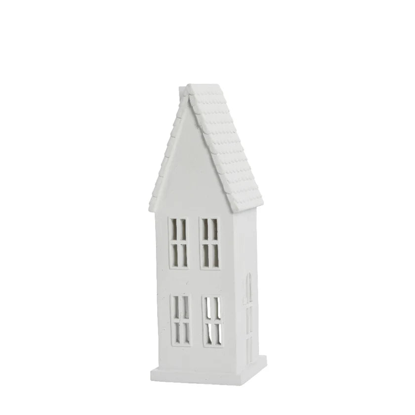 Seholia House 28cm White