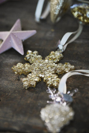 Sella Star Powder