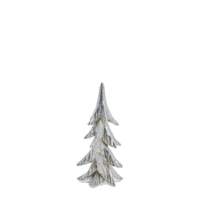 Semille Tree Silver  Small