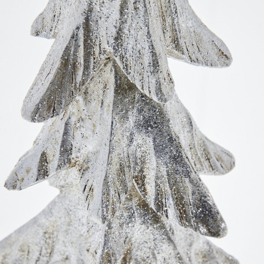 Semille Tree Silver  Small