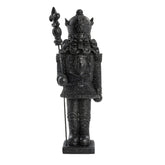 Sesenia Nutcracker Black Large