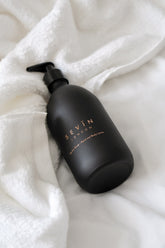 Marble Black Hand And Body Lotion 500ml Black Edition