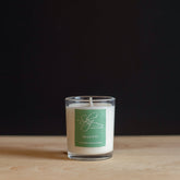 Spruce & Fir Votive Container
