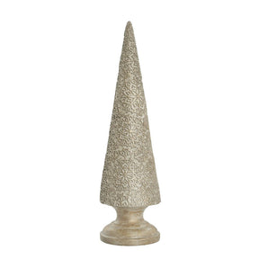 Stassia Tree Light Gold