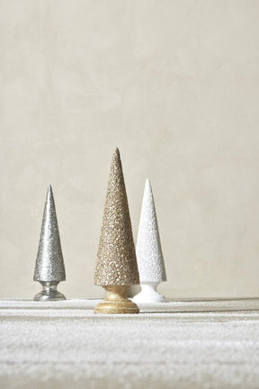 Stassia Tree Light Gold