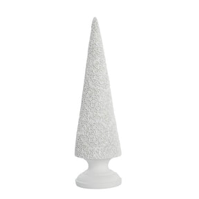 Stassia Tree White