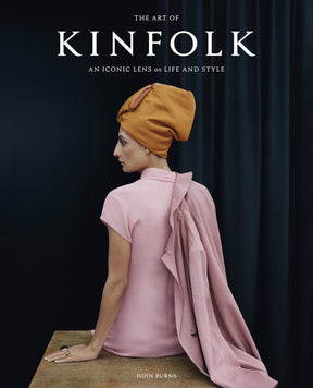 The Art of Kinfolk Book