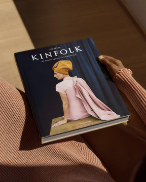 The Art of Kinfolk Book