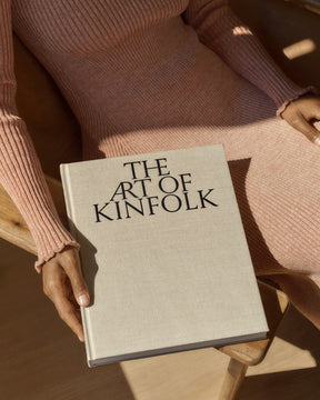The Art of Kinfolk Book