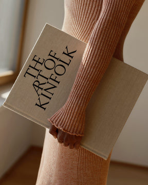 The Art of Kinfolk Book