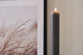 Tochi Grey Candle