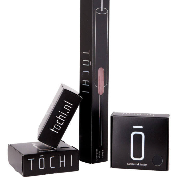 Tochi Small Black Base
