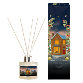 Under The Mistletoe Diffuser