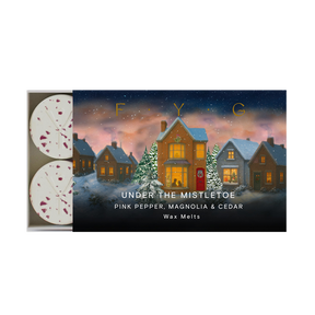 Under The Mistletoe Wax Melts