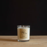 Vanilla & Fig Votive Container
